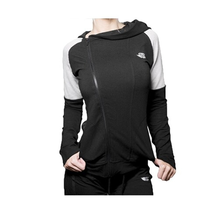 Body Engineers Performance Vest, Sort