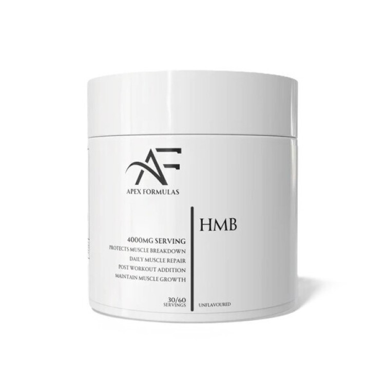 Apex Formulas HMB, 240 gram