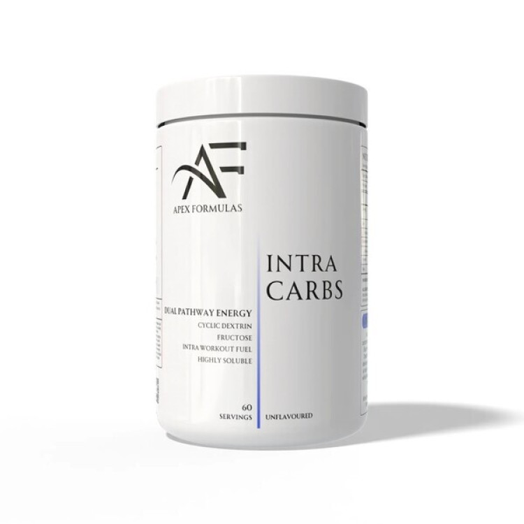 Apex Formulas Intra Carbs, 1200 gram