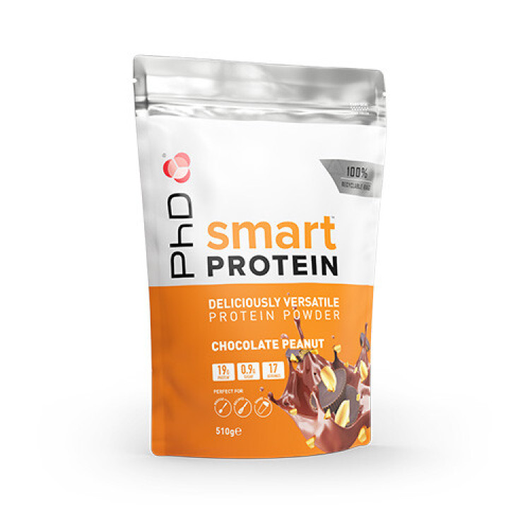 PhD Nutrition Smart Protein, 510 gram