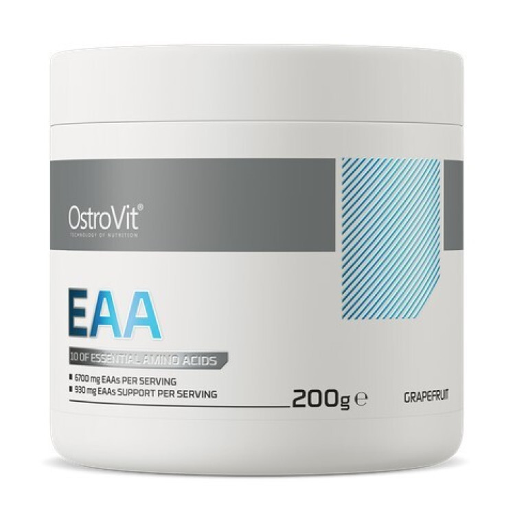 OstroVit EAA, 200 gram