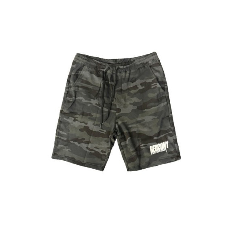 Redcon1 Herre Camo Shorts, Medium