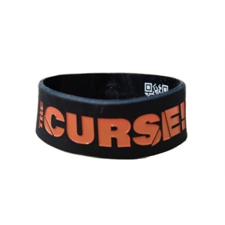 JNX Sports The Curse! Armbånd, Orange