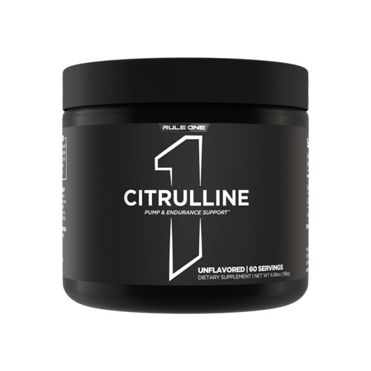 Rule One Citrullin, 198 gram