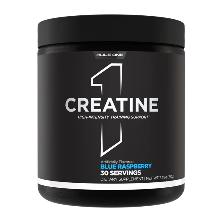 Rule One Kreatin, 210 gram