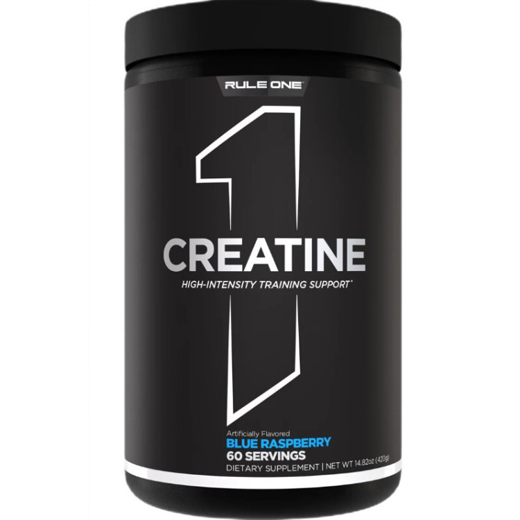 Rule One Kreatin, 420 gram