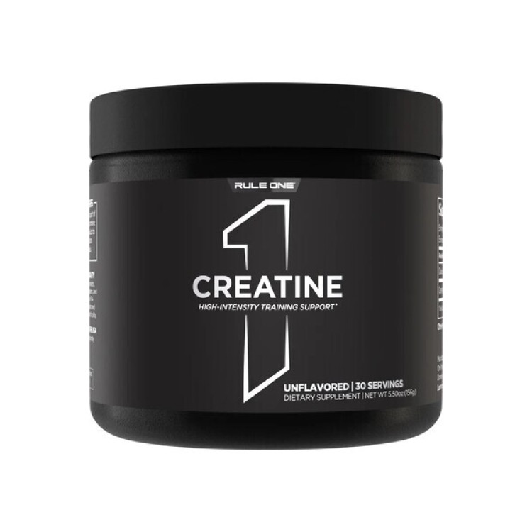 Rule One Kreatin, 156 gram