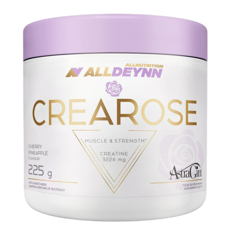 Allnutrition AllDeynn Crearose, 225 gram