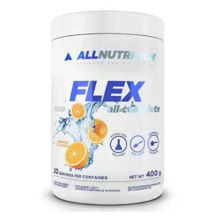 Allnutrition Flex All Complete, 400 gram