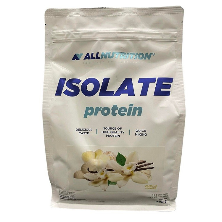Allnutrition Isolate Protein, 908 gram