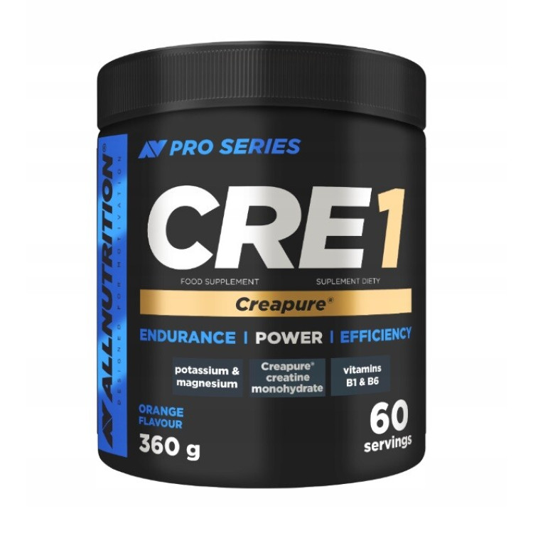 Allnutrition Pro Series CRE1, 360 gram