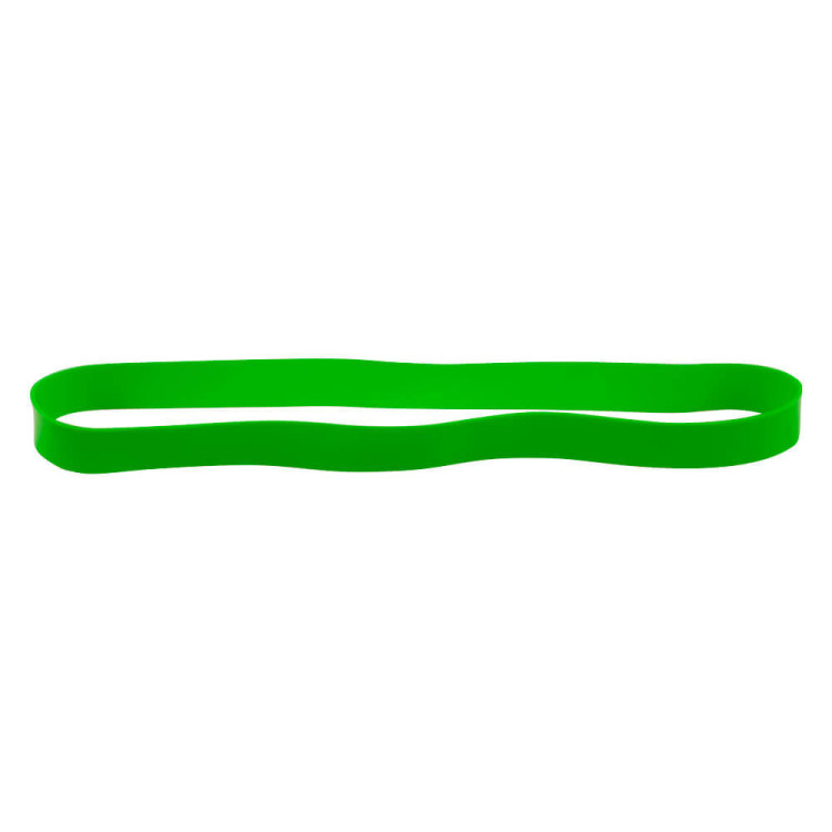 Træningselastik Heavy 3,6 kg, 55 cm
