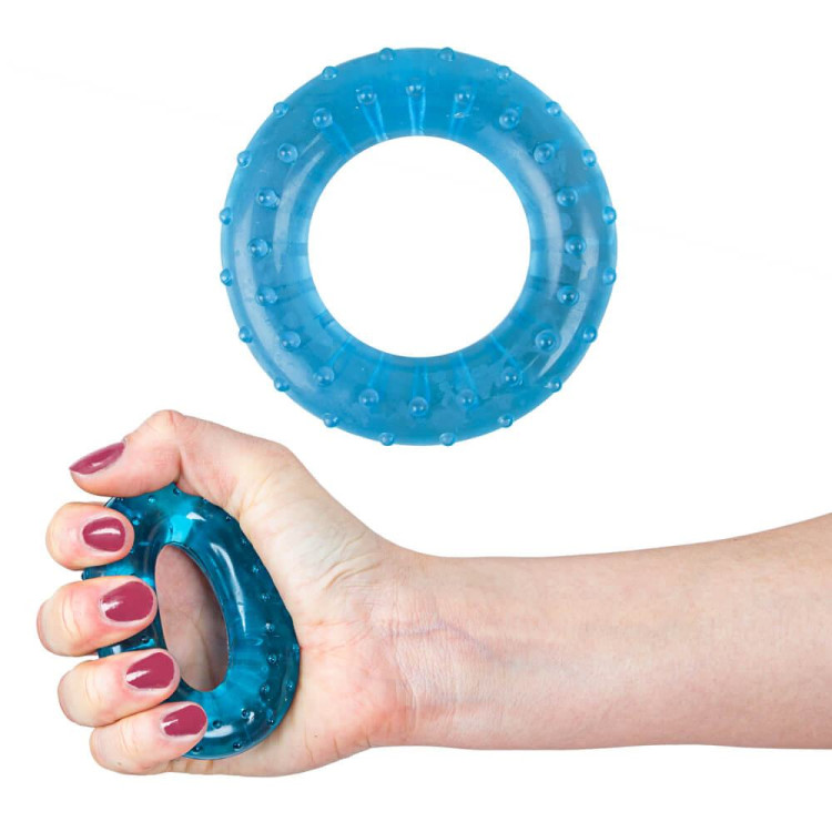 Fingertræner massagering 7 cm