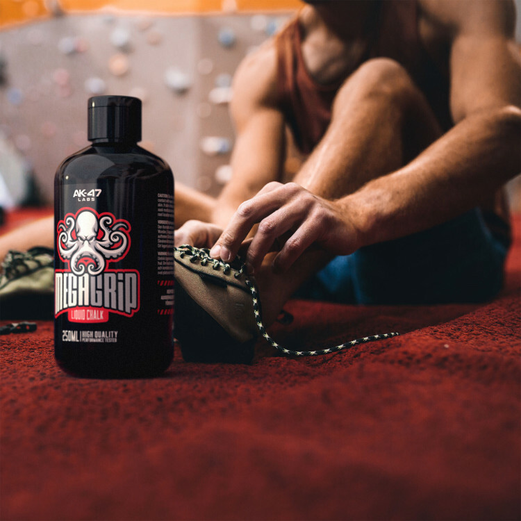 Flydende kalk (250 ml)