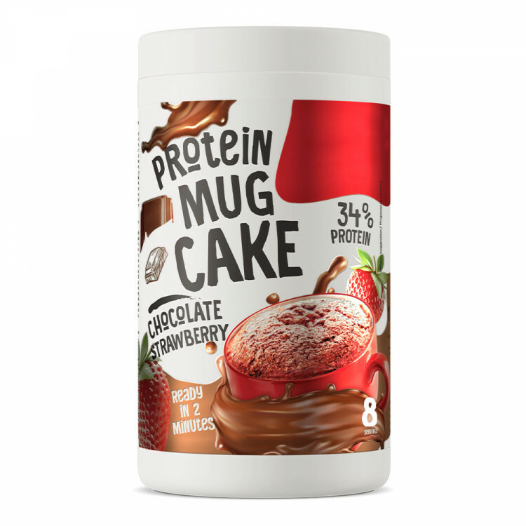 Protein-mugkage (360 g)