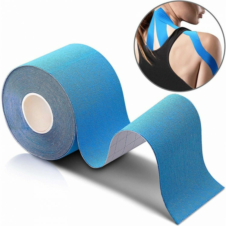 Kinesiology Tape (5cm x 5m)