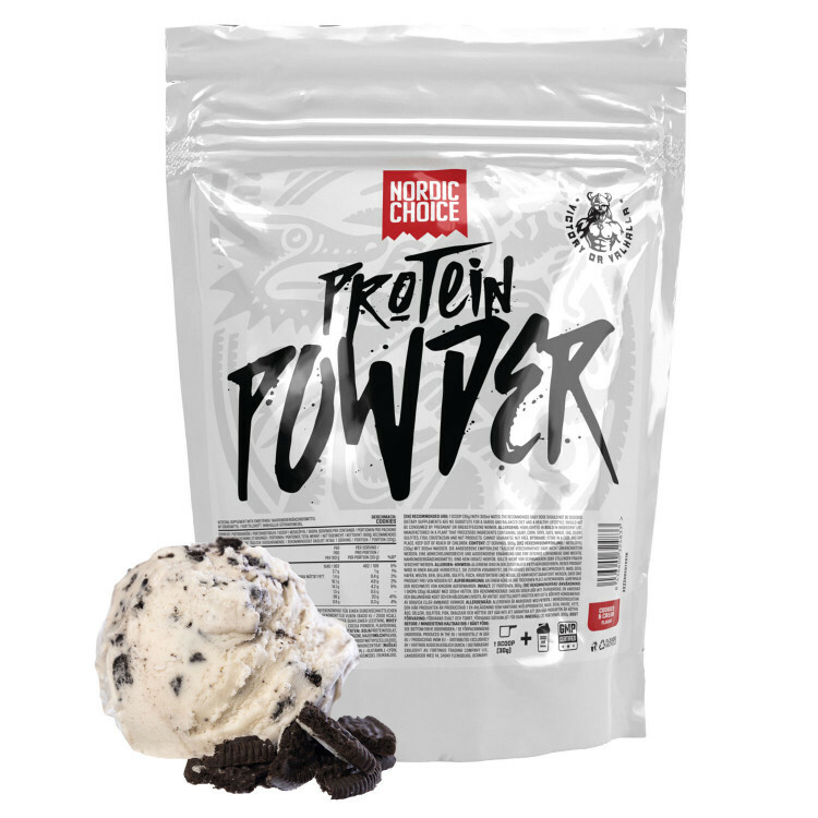 Proteinpulver (900 g)