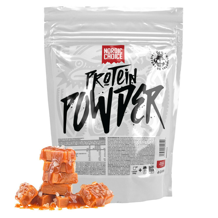 Proteinpulver (900 g)