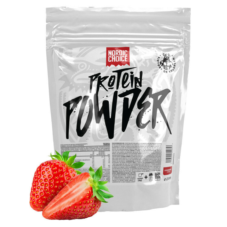 Proteinpulver (900 g)