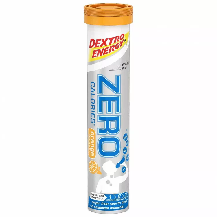 DEXTRO ENERGY - ZERO CALORIES 1x80g