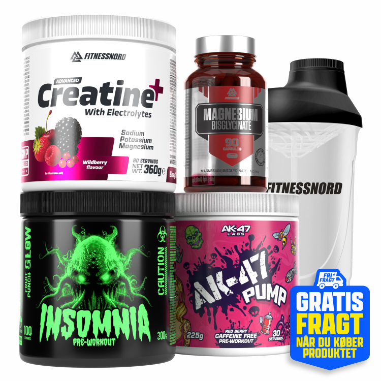 Energi Bundle – Top