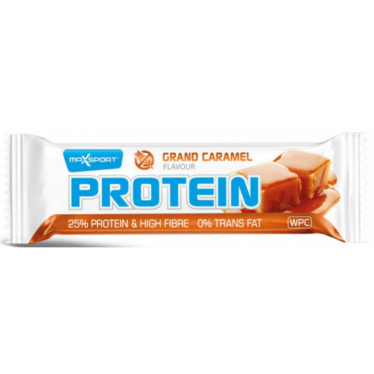 Proteinbar med 25% protein, Bedst før 10.09.2026 (60 g)