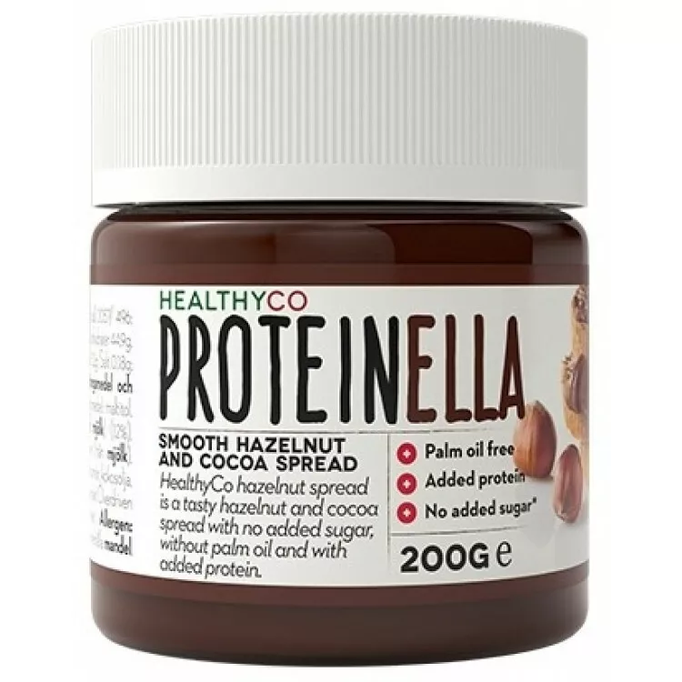 Proteinella med 13% protein (200 g)