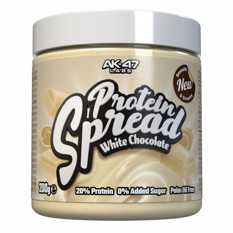 Smørepålæg med 20% protein (200 g)