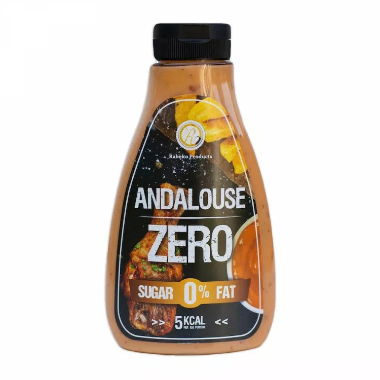 Kaloriereduceret sauce (425 ml)
