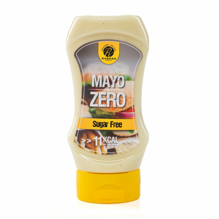 Kaloriereduceret sauce (350 ml) - Mayo