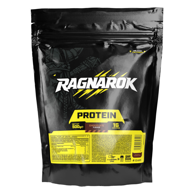 Ragnarok Protein (500 g)