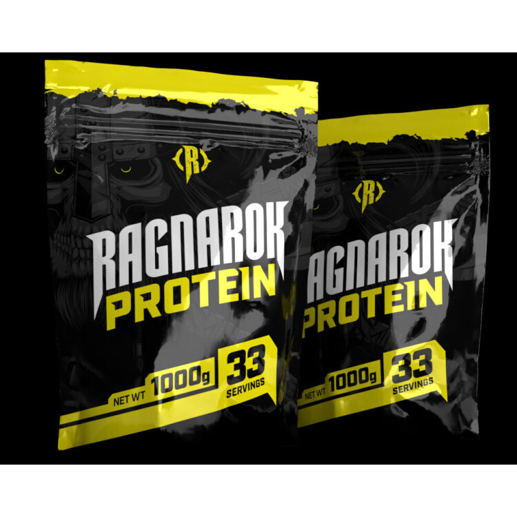 Proteinpulver (1 kg)