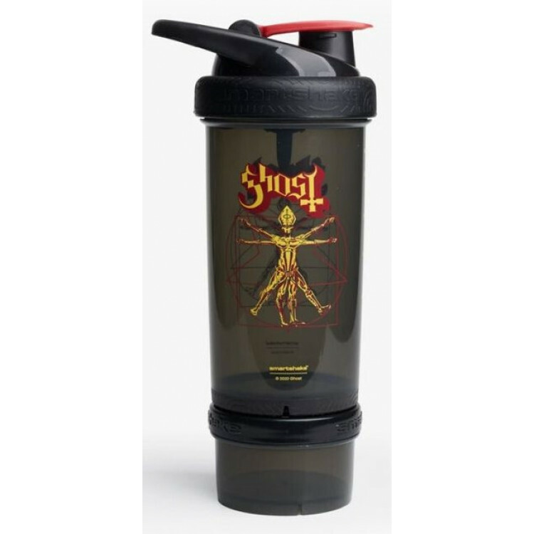SMARTSHAKE REVIVE ROCK COLLECTION 750 ml 