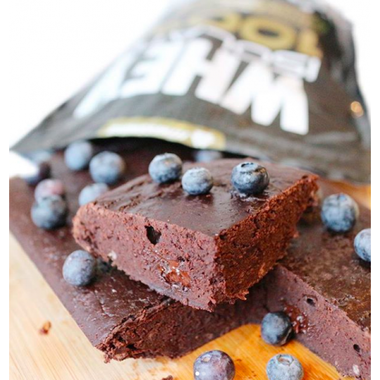 Valleprotein Isolat (1 kg)