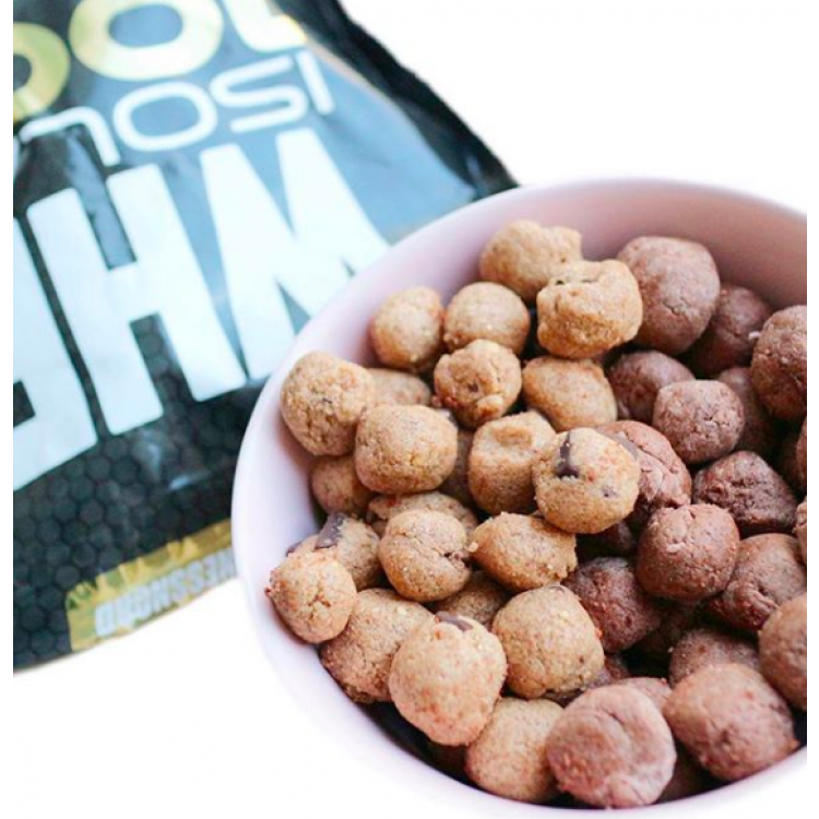 Valleprotein Isolat (1 kg)