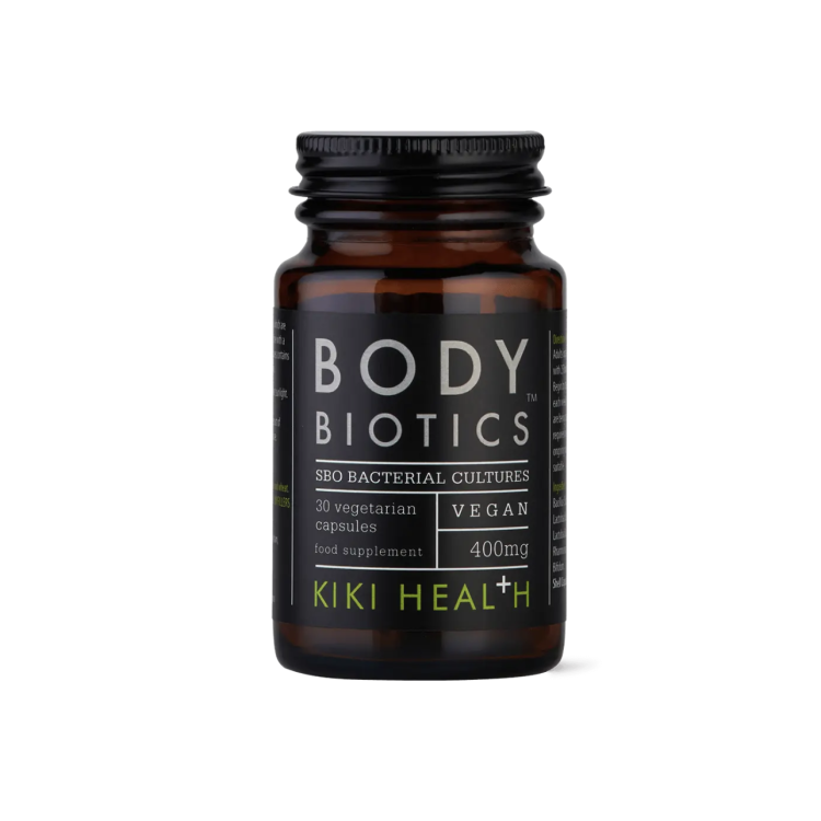 Probiotika kompleks (30 kapsler)