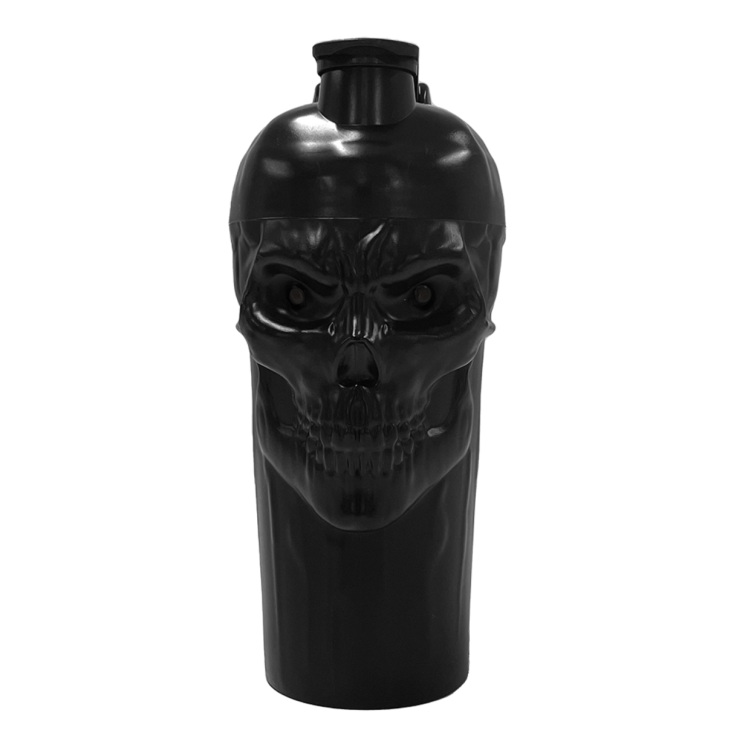 JNX Sports Skull Shaker (700 ml)