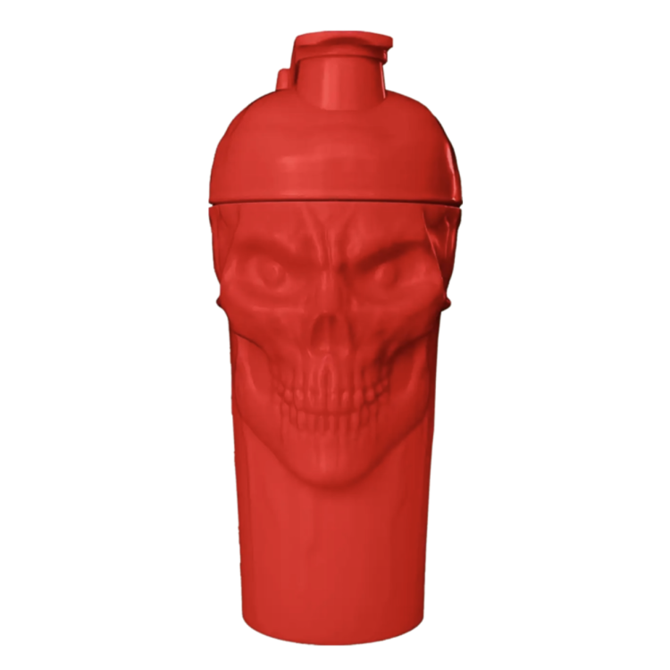 JNX Sports Skull Shaker (700 ml)