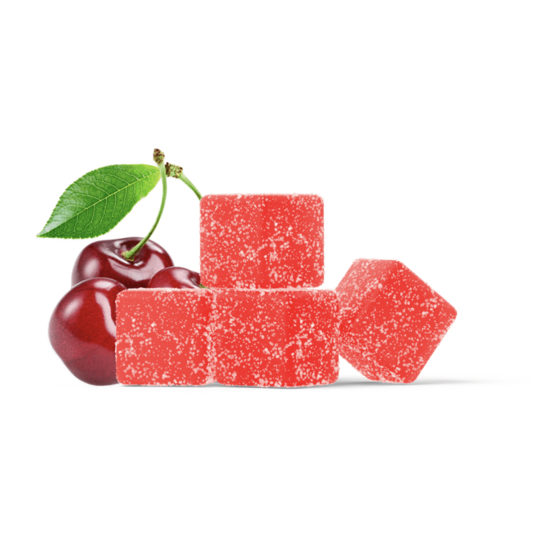 Pre-Workout Gummies (25 Servings)