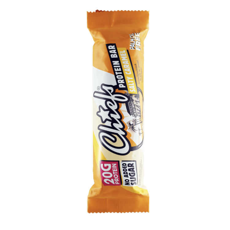 Chiefs Proteinbar (1 x 55 g)