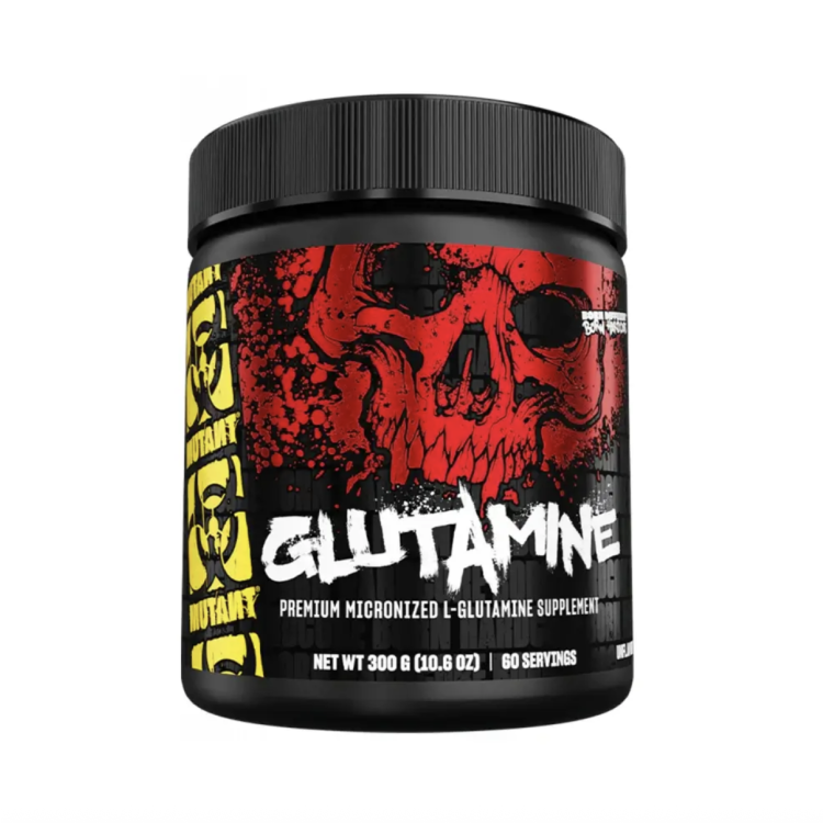 Mutant Glutaminpulver (300 g)