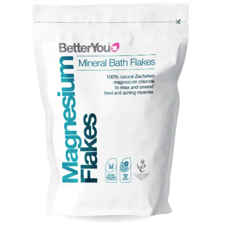 Magnesium Flager, 5000g