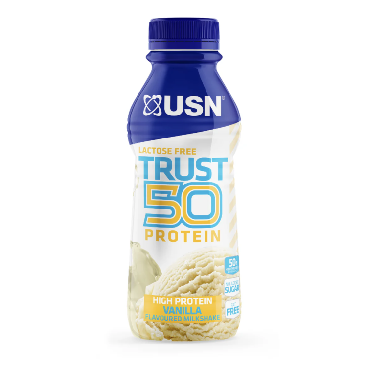 Proteinshake (1 x 500 ml)