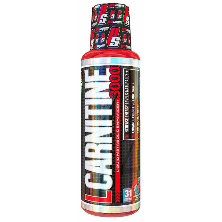 PROSUPPS L-CARNITINE 3000, 473 ml