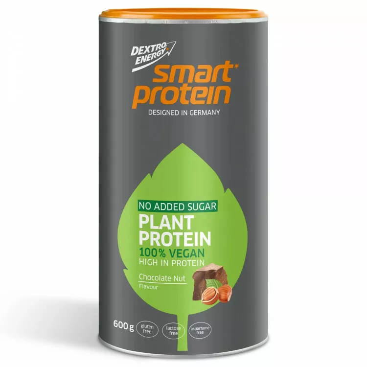 Plante Protein (600 g)