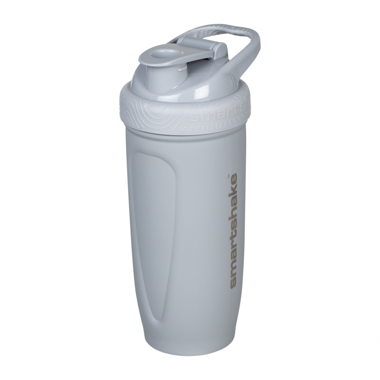 Smartshake Reforce Game Of Thrones Stainless Steel Shaker Bottle - 900ml Winter Is Coming Edition