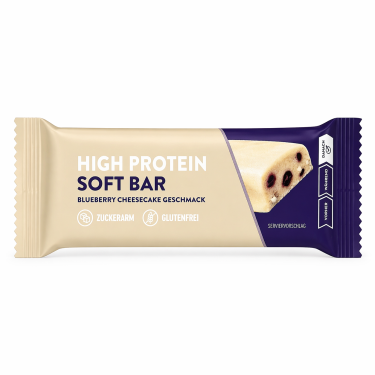 Soft Proteinbar (1 x 50 g)