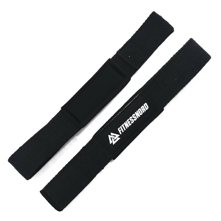 Straps med polstring (1 par)