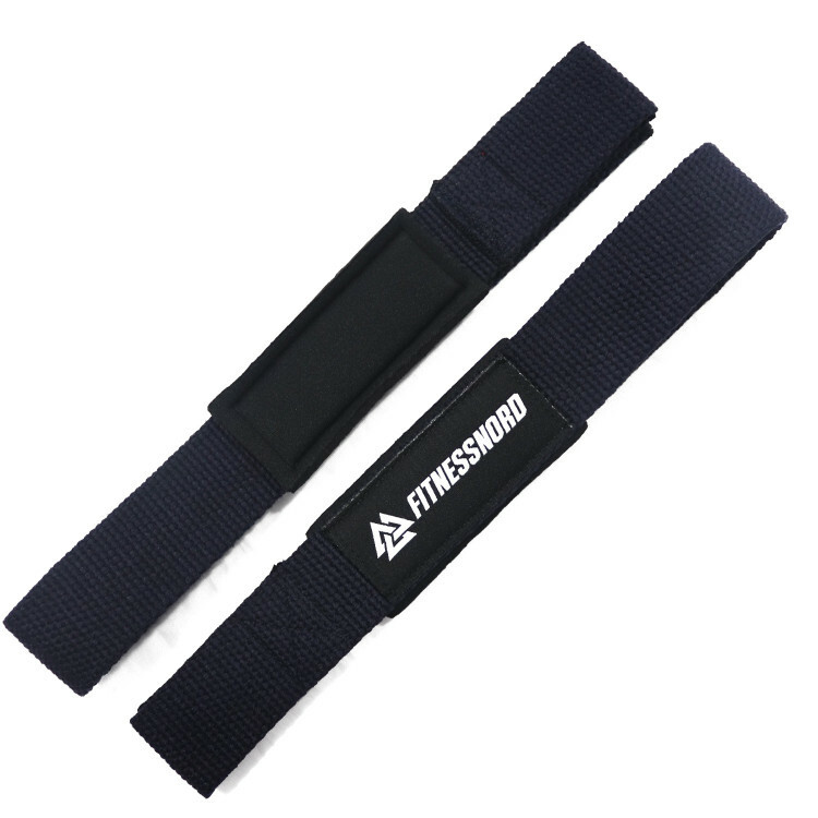 Straps med polstring (1 par)