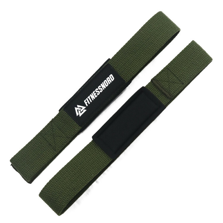 Straps med polstring (1 par)
